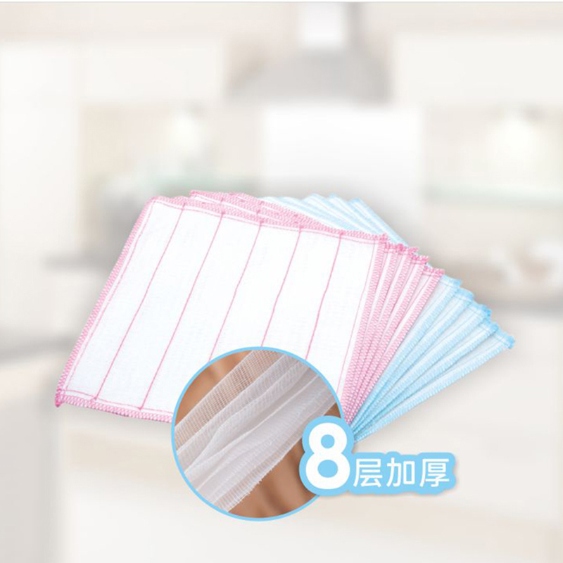 兴业洗碗布批发价格