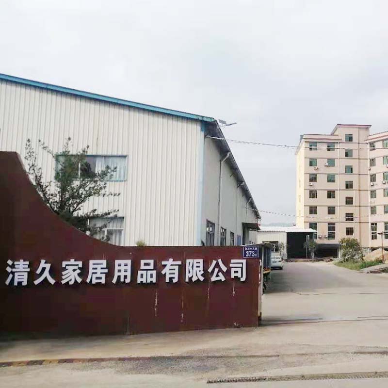兴业洗洁巾工厂展示